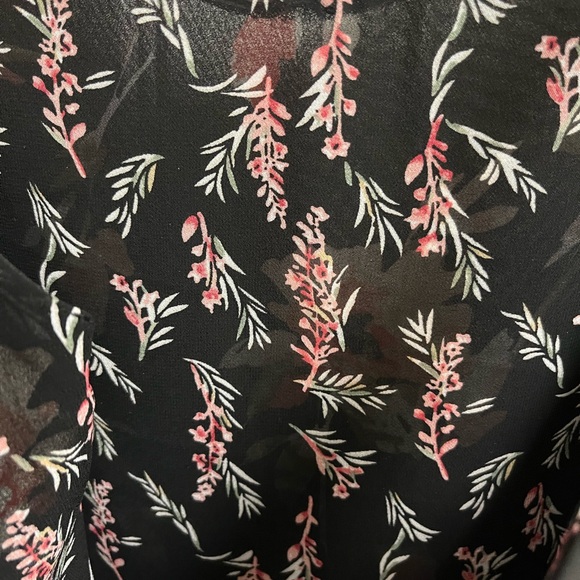 Dex tank top - Picture 2 of 3